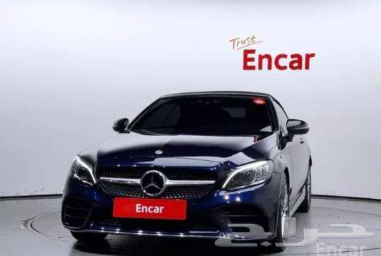 Mercedes (C200) (202363088183387907111