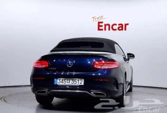 Mercedes (C200) (202363088183387907113