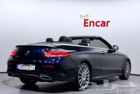 Mercedes (C200) (202363088183387907112