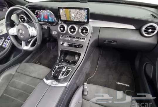 Mercedes (C200) (202363088183387907114