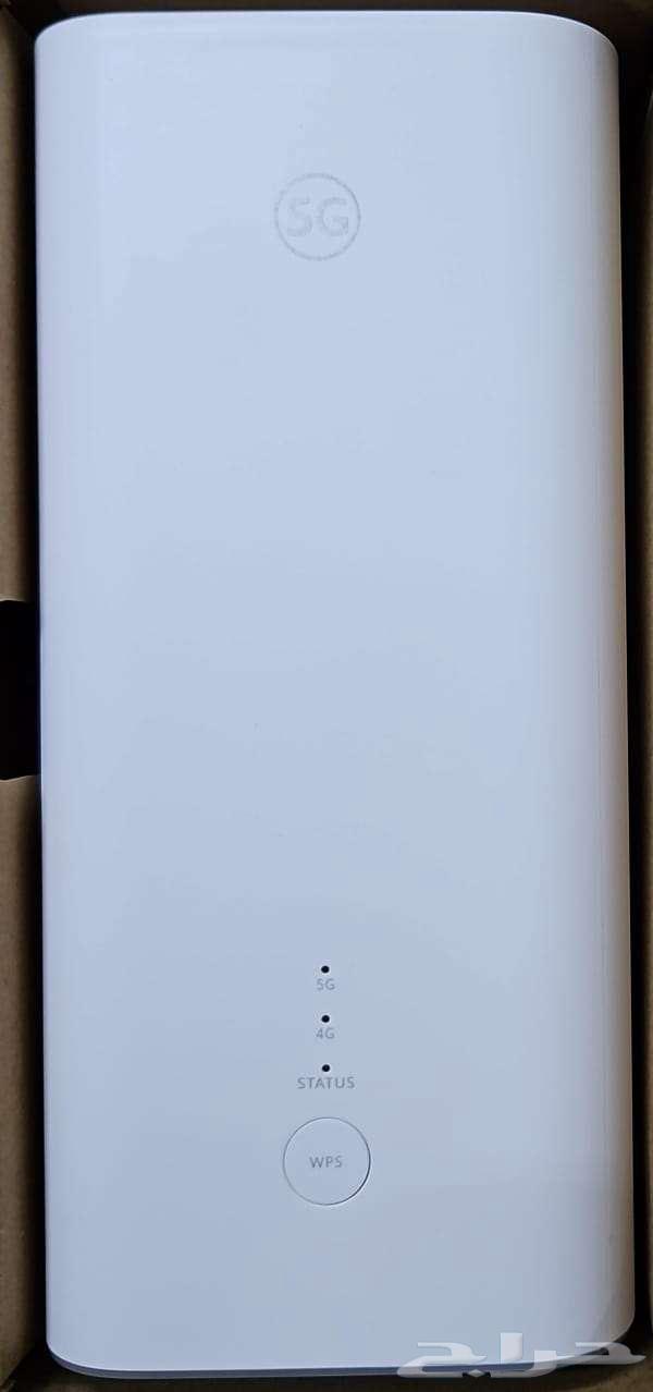 Huawei H158-381 Pro 5 Router occupies all networks630600252200971129