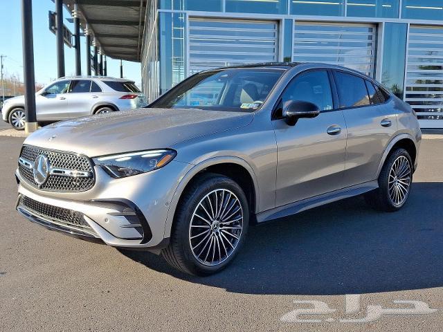 Mercedes GLC300 2024 full option, amazing condition63088208740354111