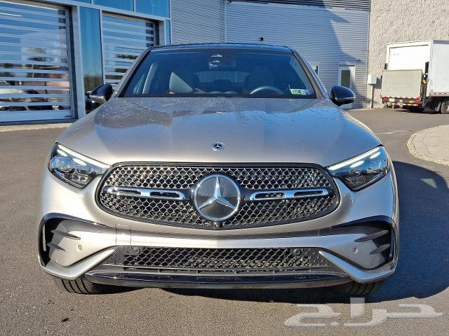 Mercedes GLC300 2024 full option, amazing condition63088208740354119