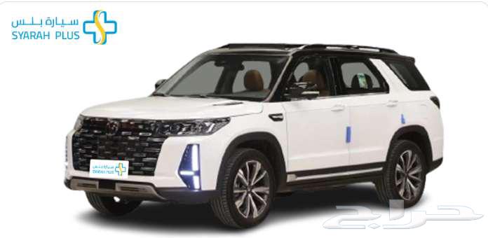شانجان CS95 رويال2025 كاش واقساط63089012349313114