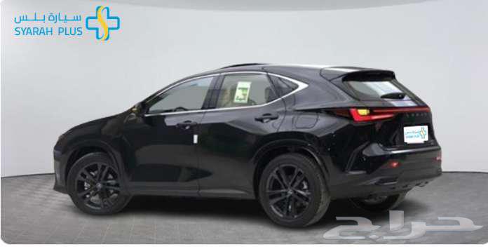 Lexus NX 350H AH 2025 Cash and Installments63088587971971112