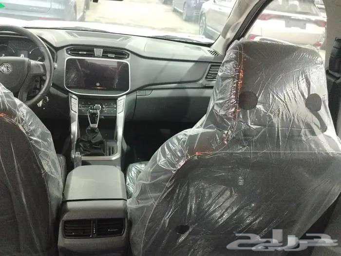 ام جي غمارتين MG T60 عرض علي الكاش والتقسيط63089003090177113