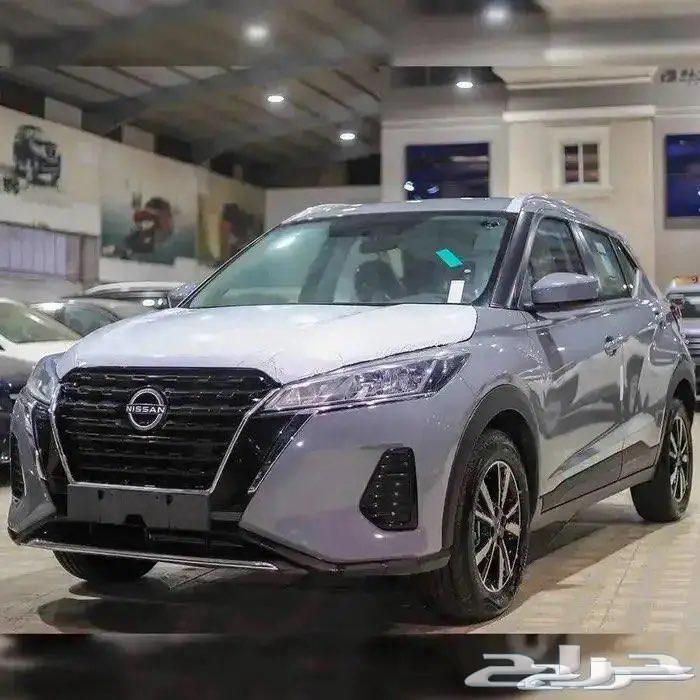 Best offers on Nissan Kicks Standard Developer 202463090973006594112