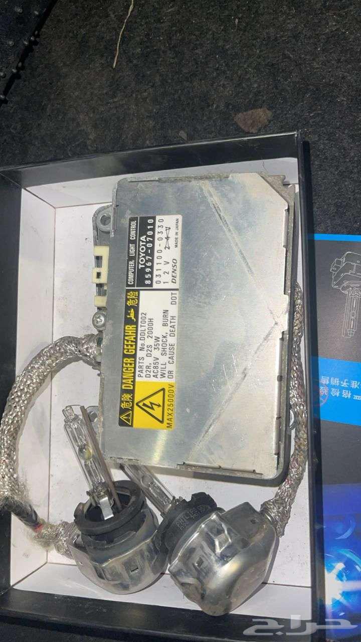 Avalon Xenon Devices 2006 - 201063092540185474110