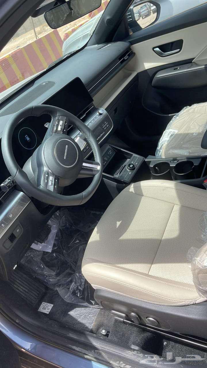 Hyundai Kona 2025 All Colors63091351034369112