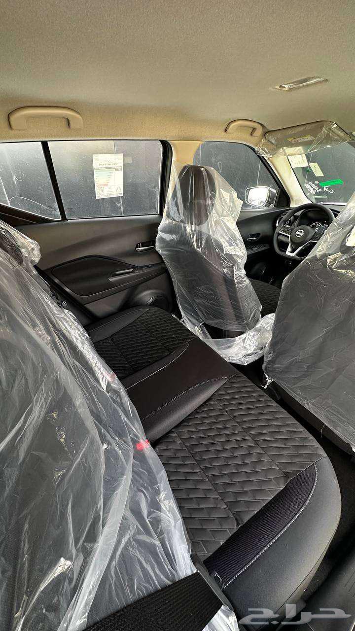 Nissan Kicks SV 2024 Gray63090170770434114