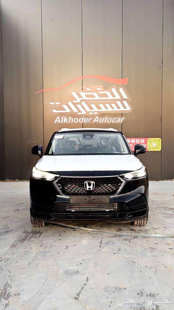Honda HR-V EX63090981638019111
