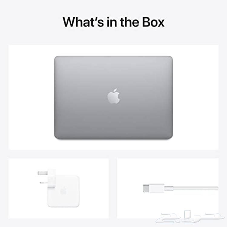 ماك بوك MacBook63075389487490116