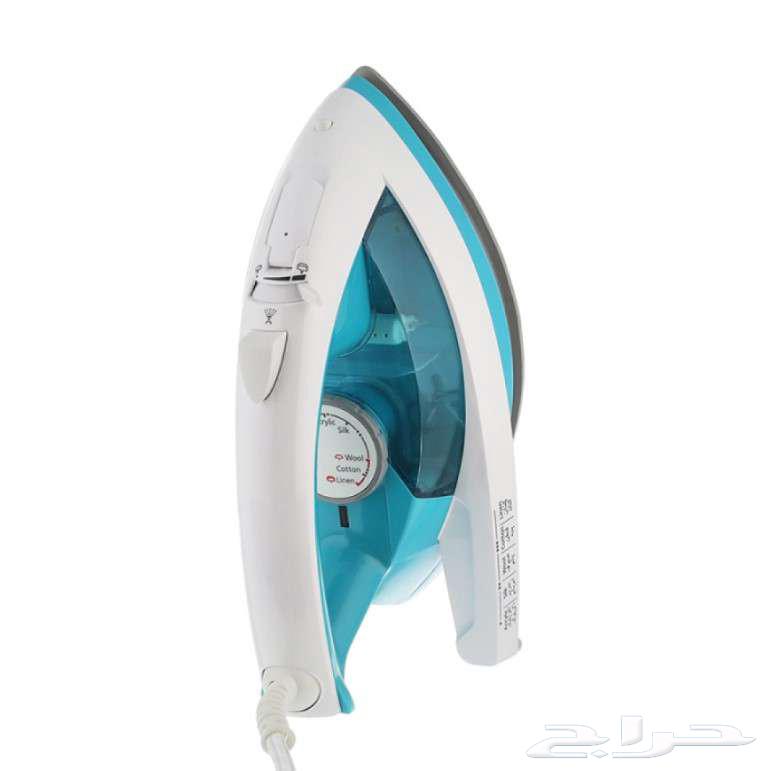 Panasonic Dry and Steam Iron 360 Degree Quick NI-JW650T63061845149313112