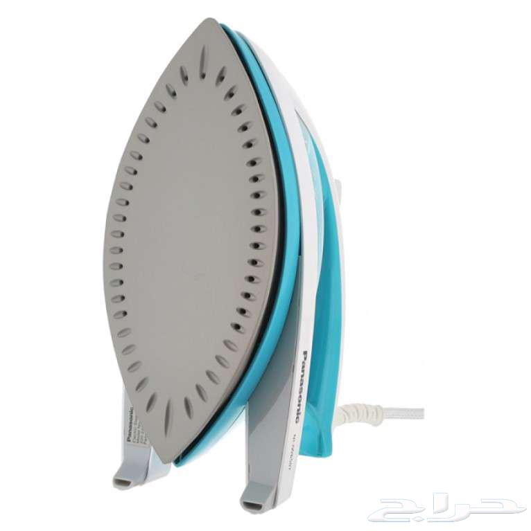 Panasonic Dry and Steam Iron 360 Degree Quick NI-JW650T63061845149313113