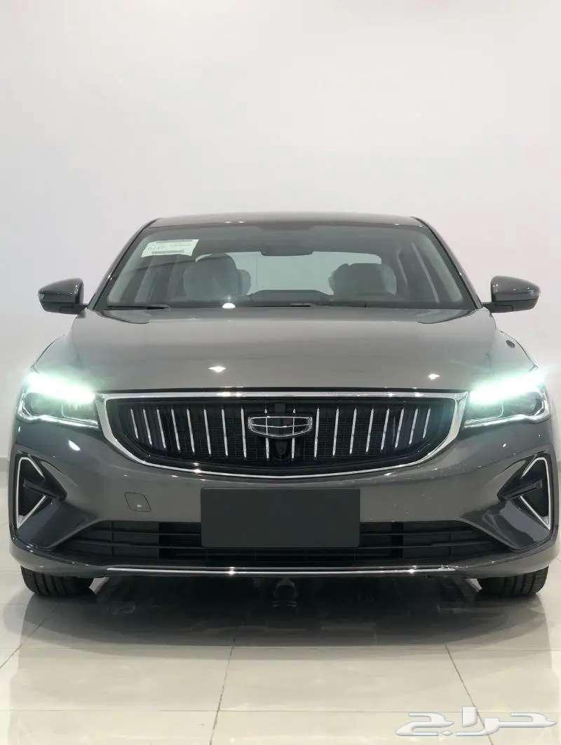 Jili Amgrand Standard 2025 special cash offer. 5094563088179180290113