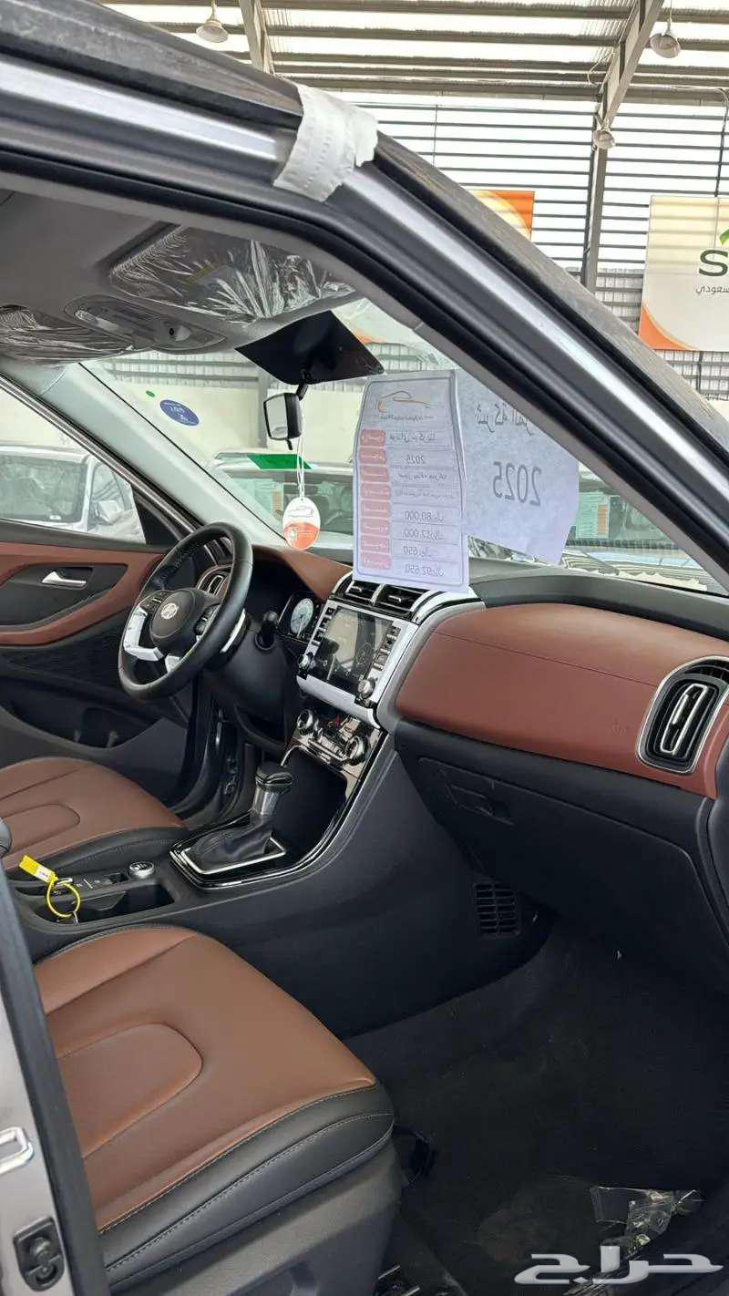 Hyundai Creta Comfort Class Panoramic Sunroof Saudi 2025-85.70063011252191618114