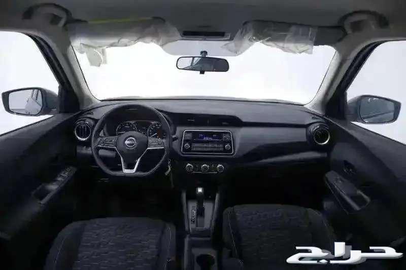 Nissan Kicks S 1.6 202463090964173825114