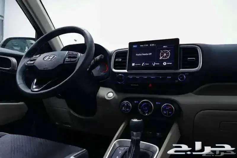 هيونداي فينيو فل كامل موديل 2025 اقساط ونقد63090183948419114