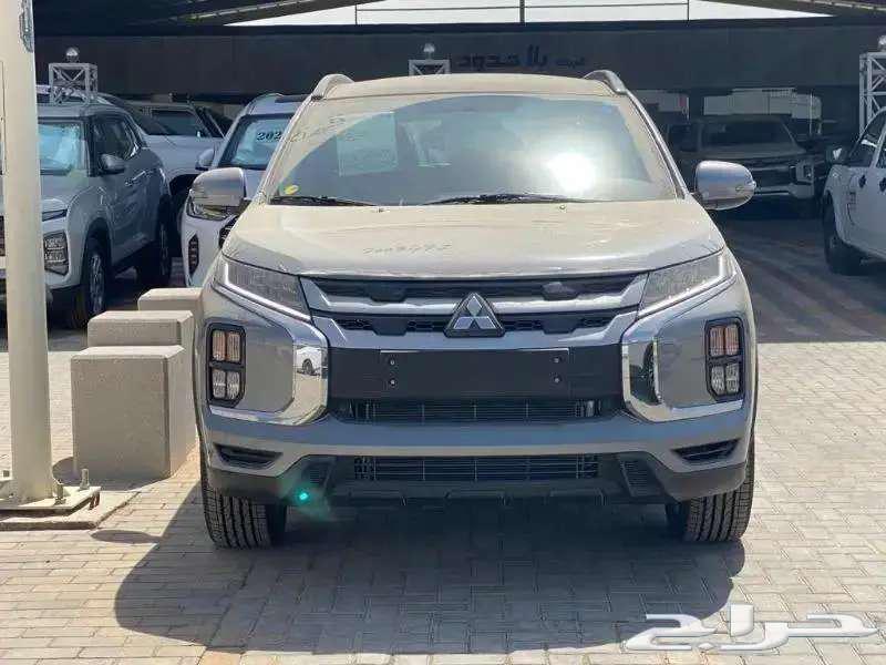 متيسوبيشى ASX نص فل بانوراما 202463092186246401111