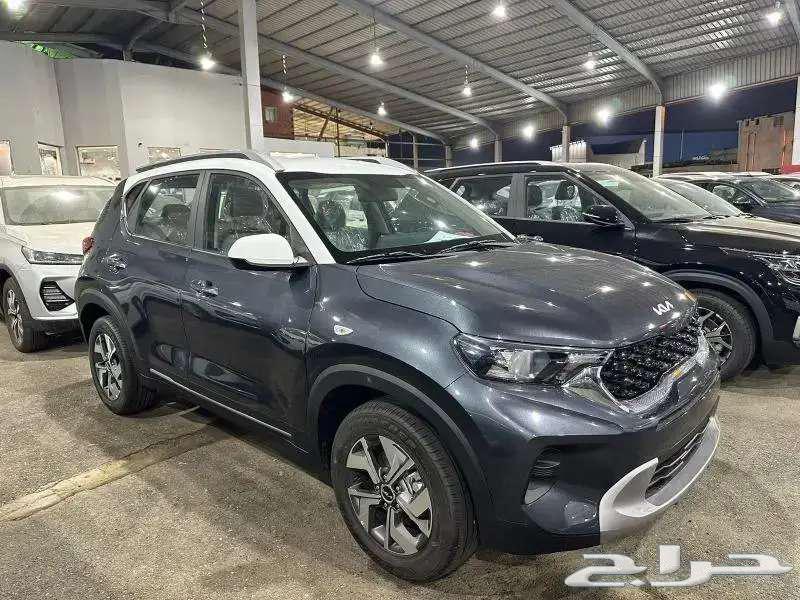 Kia Sonet 2023 Full Model Special Offer63090968950273114