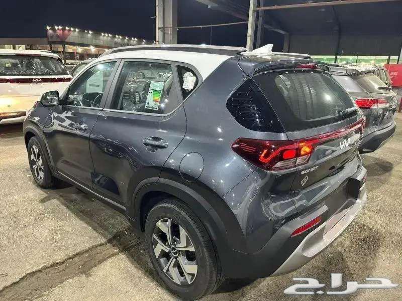 Kia Sonet 2023 Full Model Special Offer63090968950273113