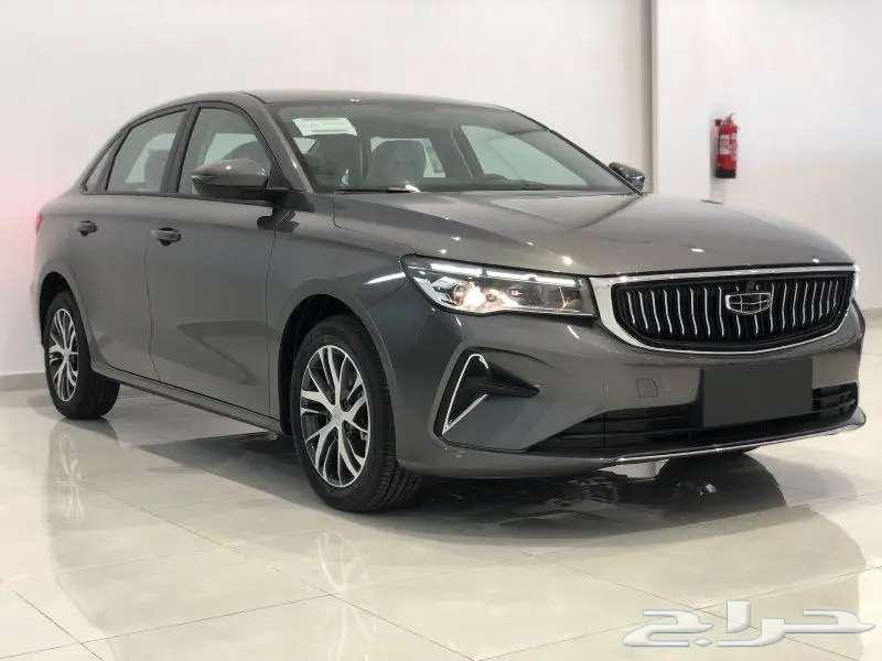Jili Amgrand Standard 2025 special cash offer. 5094563088179180290113