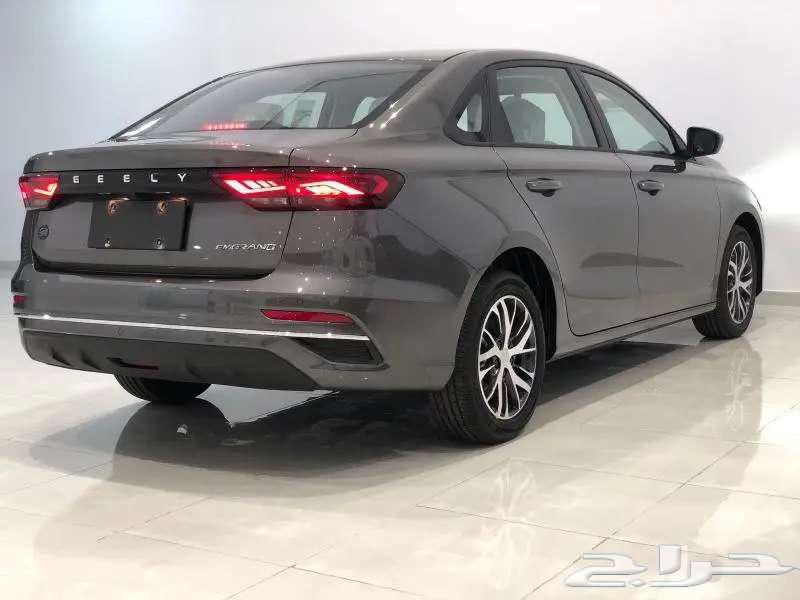 Jili Amgrand Standard 2025 special cash offer. 5094563088179180290111