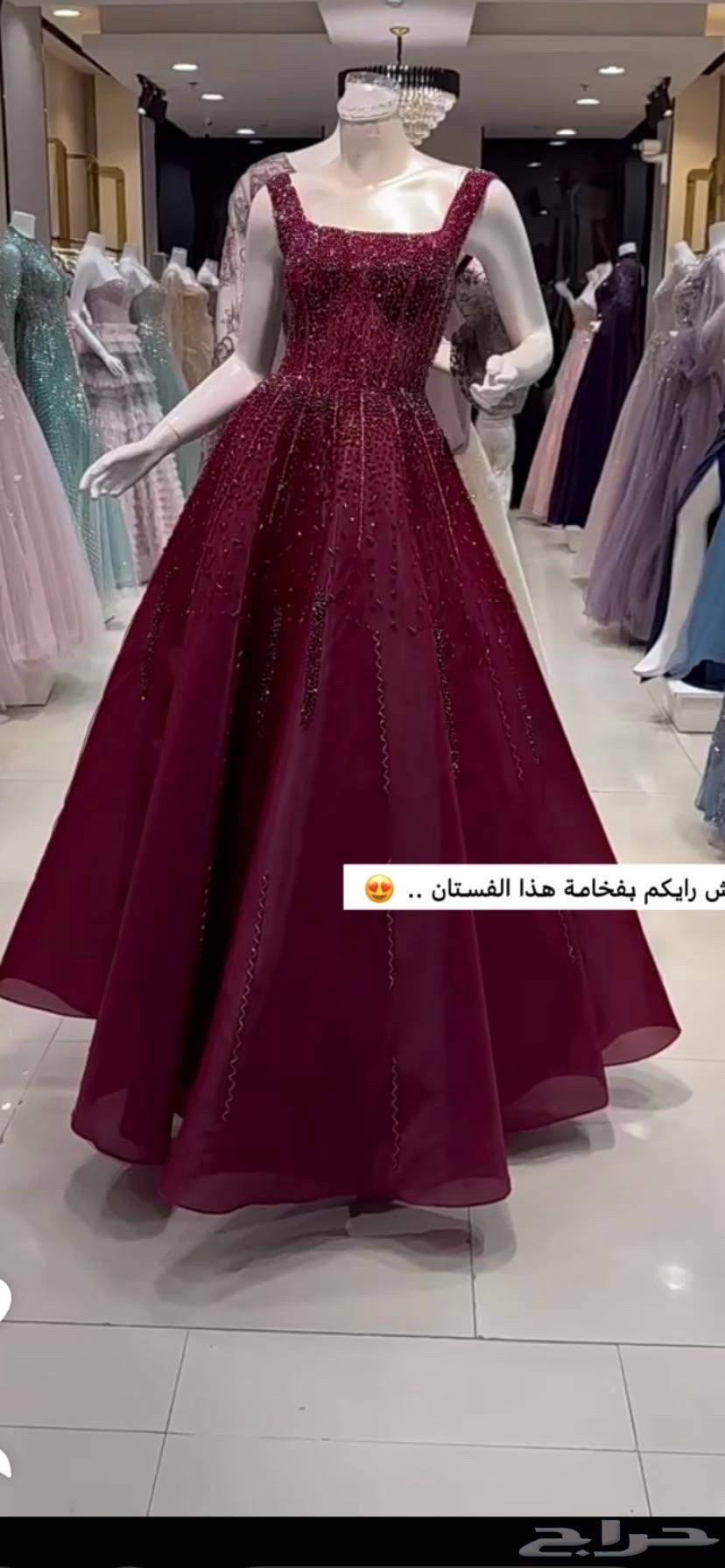 Evening dress63059646505091111
