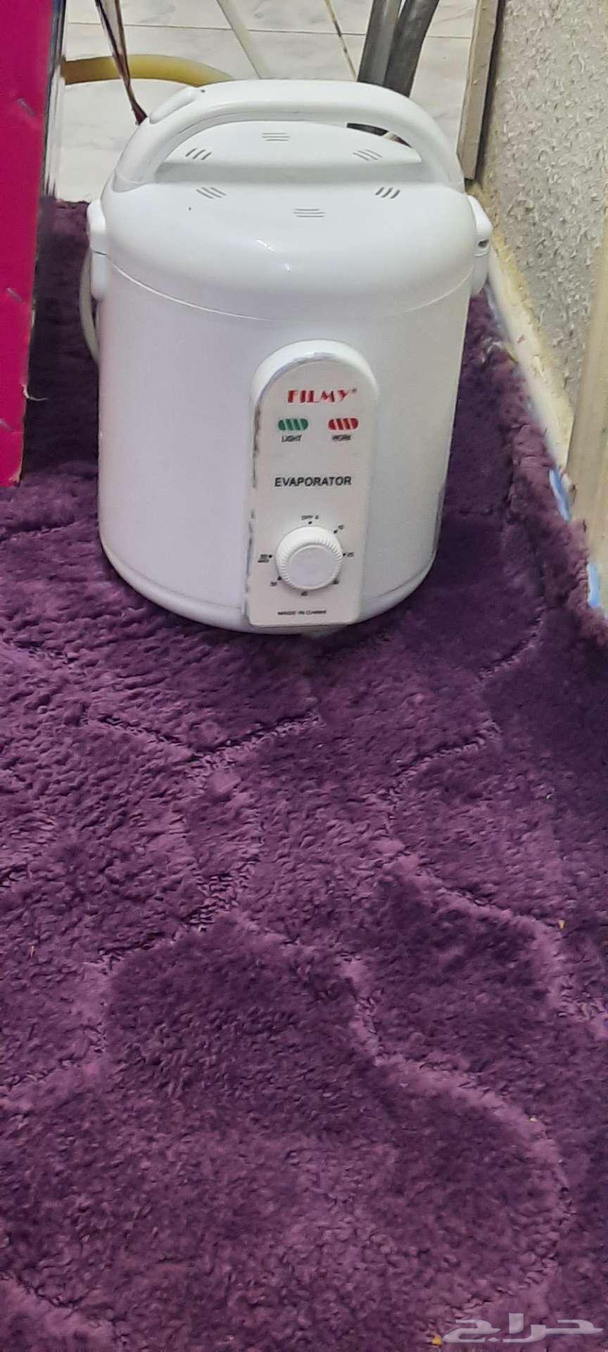 Moroccan Steam Device630596206713621127