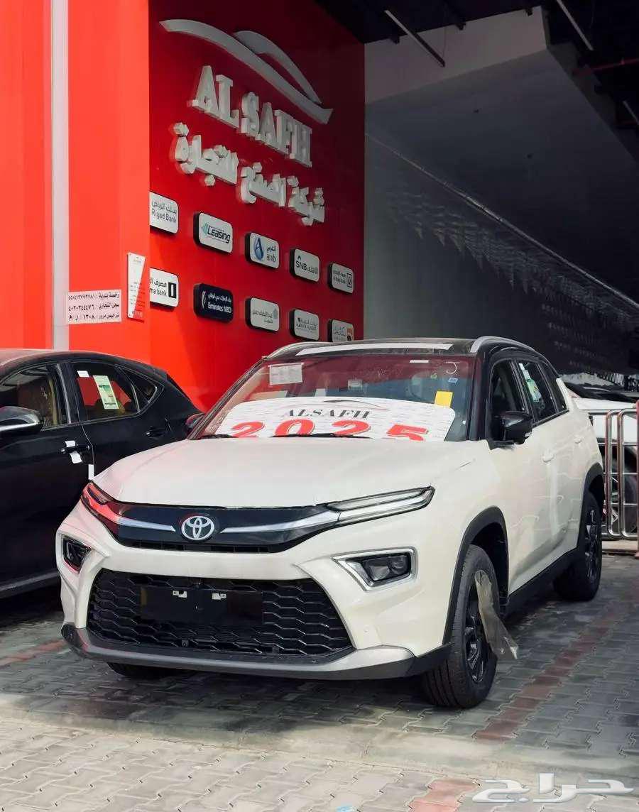 Toyota Urban GLX 2025 Full Specs Lowest Price63087793009793112