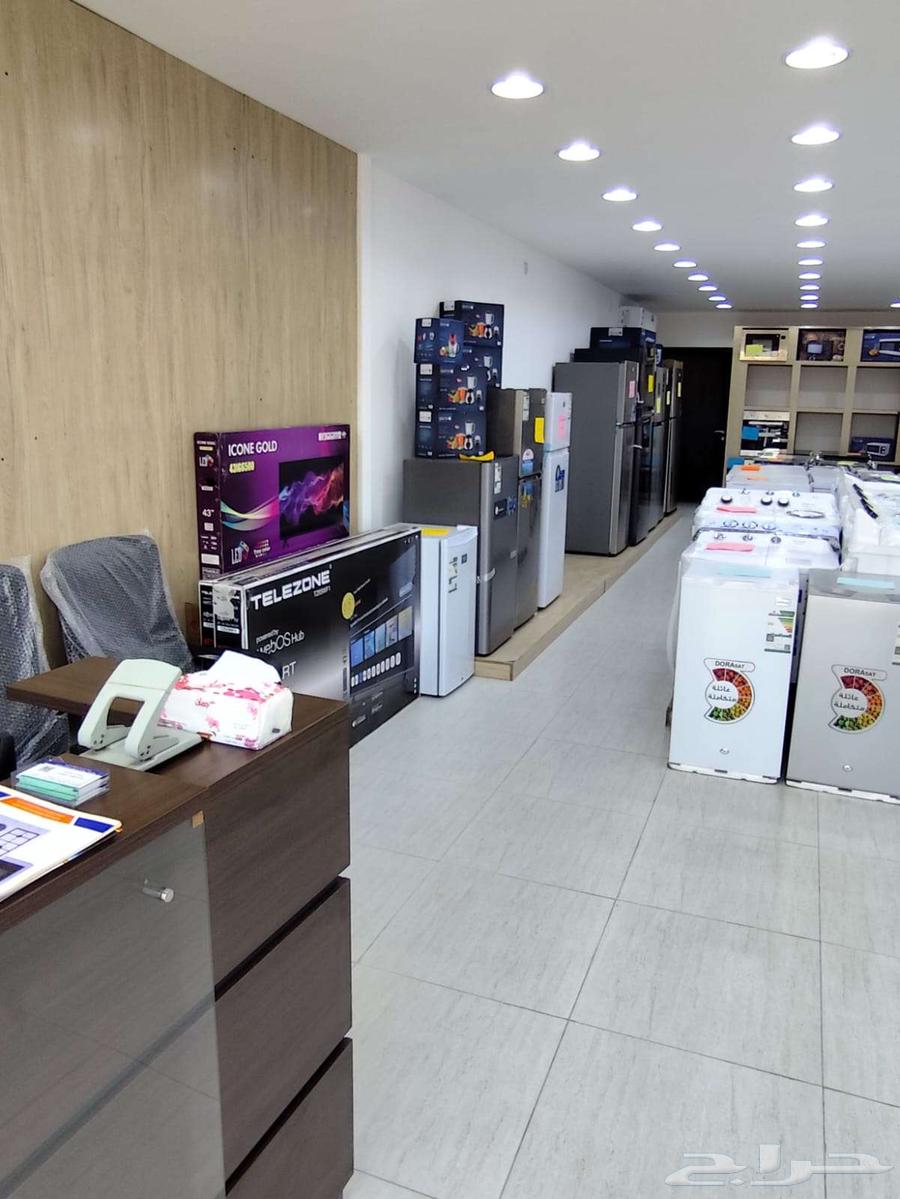 Offers on all air conditioners and electrical appliances are available with Tabby and Tamara630625557287711122