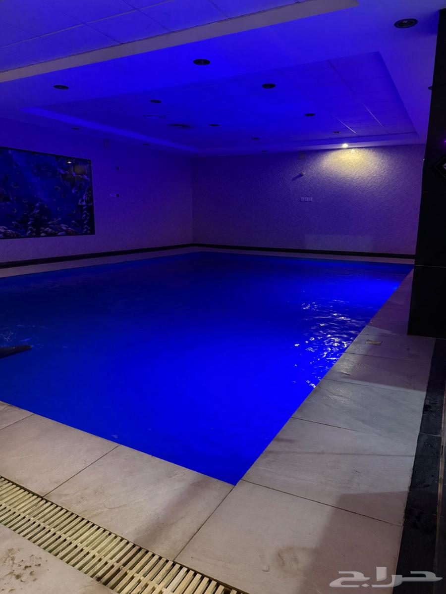 Cold basement villa for rent today63016509746305114
