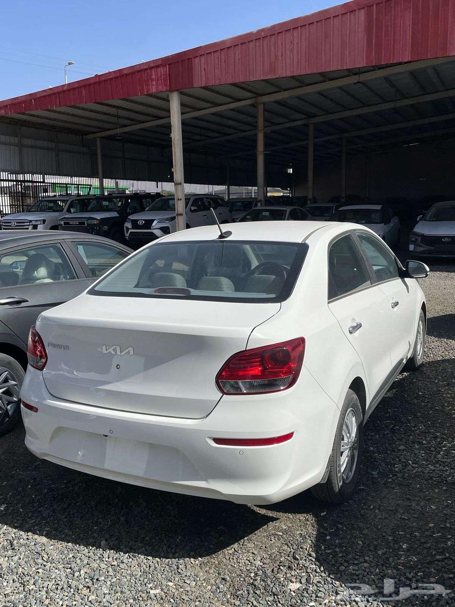 Kia Picanto Full Option 2024 - At an Attractive Price63091767733251113