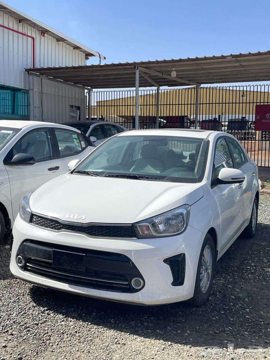 Kia Picanto Full Option 2024 - At an Attractive Price63091767733251112
