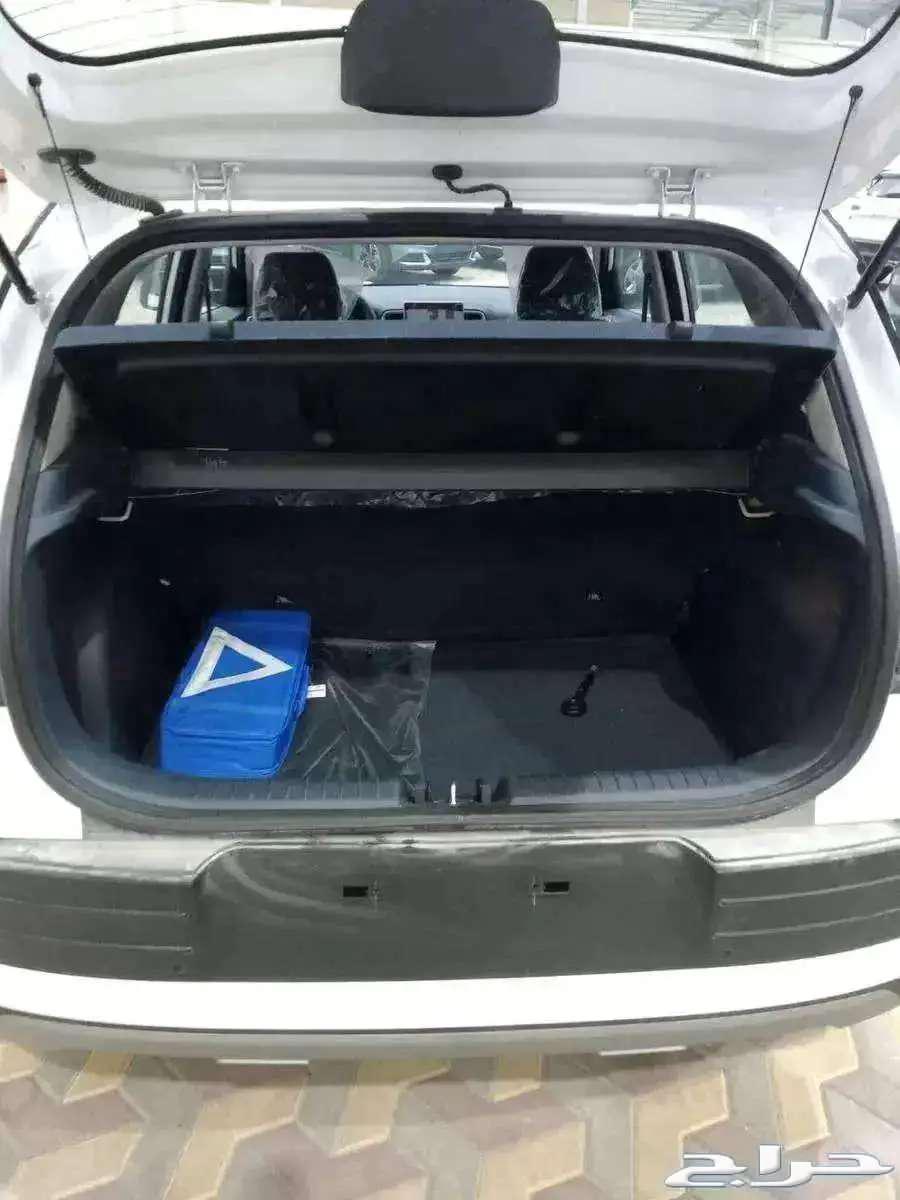 Hyundai Venue Comfort and Smart 2025 Cash and Installments63091771637379114