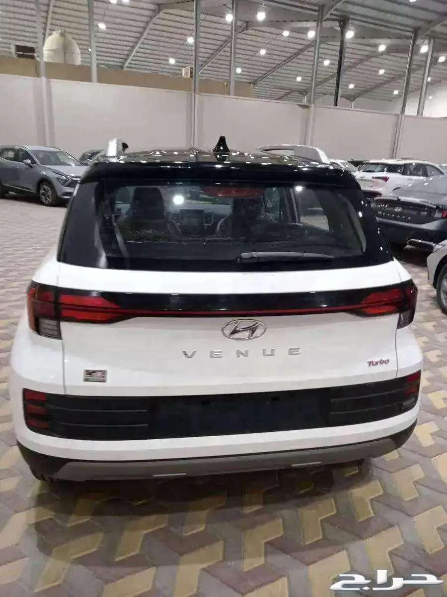 Hyundai Venue Comfort and Smart 2025 Cash and Installments63091771637379112