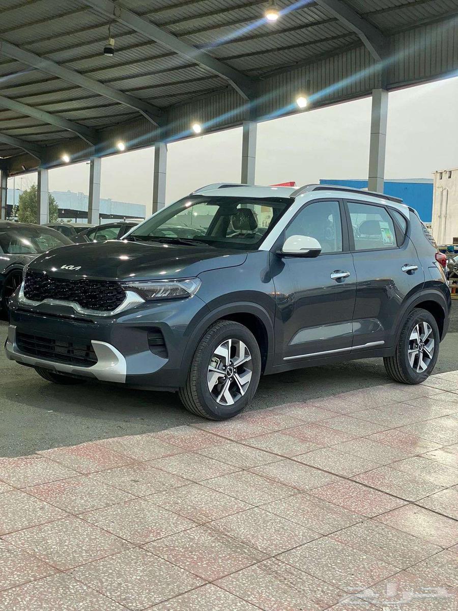 Kia Sonet 1.5 Premium Model 2023 Installments or Cash63090568662787114