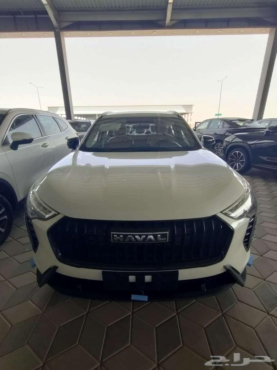 Haval Julian Active 20205 All Colors Special Offer63090577097345111