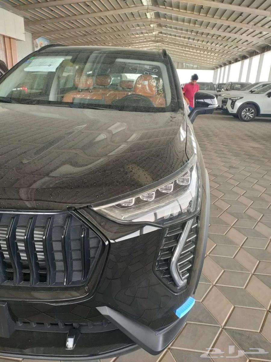 Haval Julian Active 20205 All Colors Special Offer63090577097345113