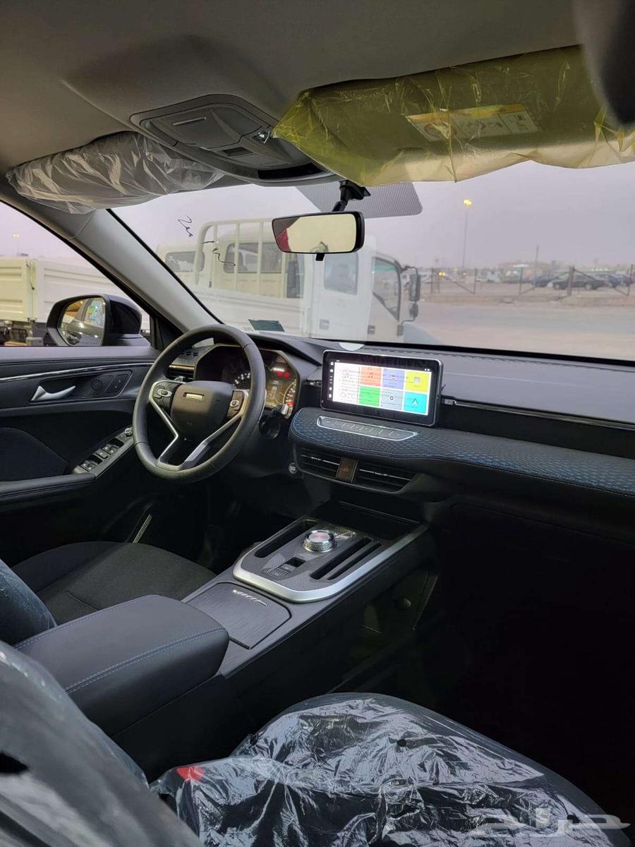 Haval Julian 1.5 Engine Model 2025 Cash and Installments63089823154307113