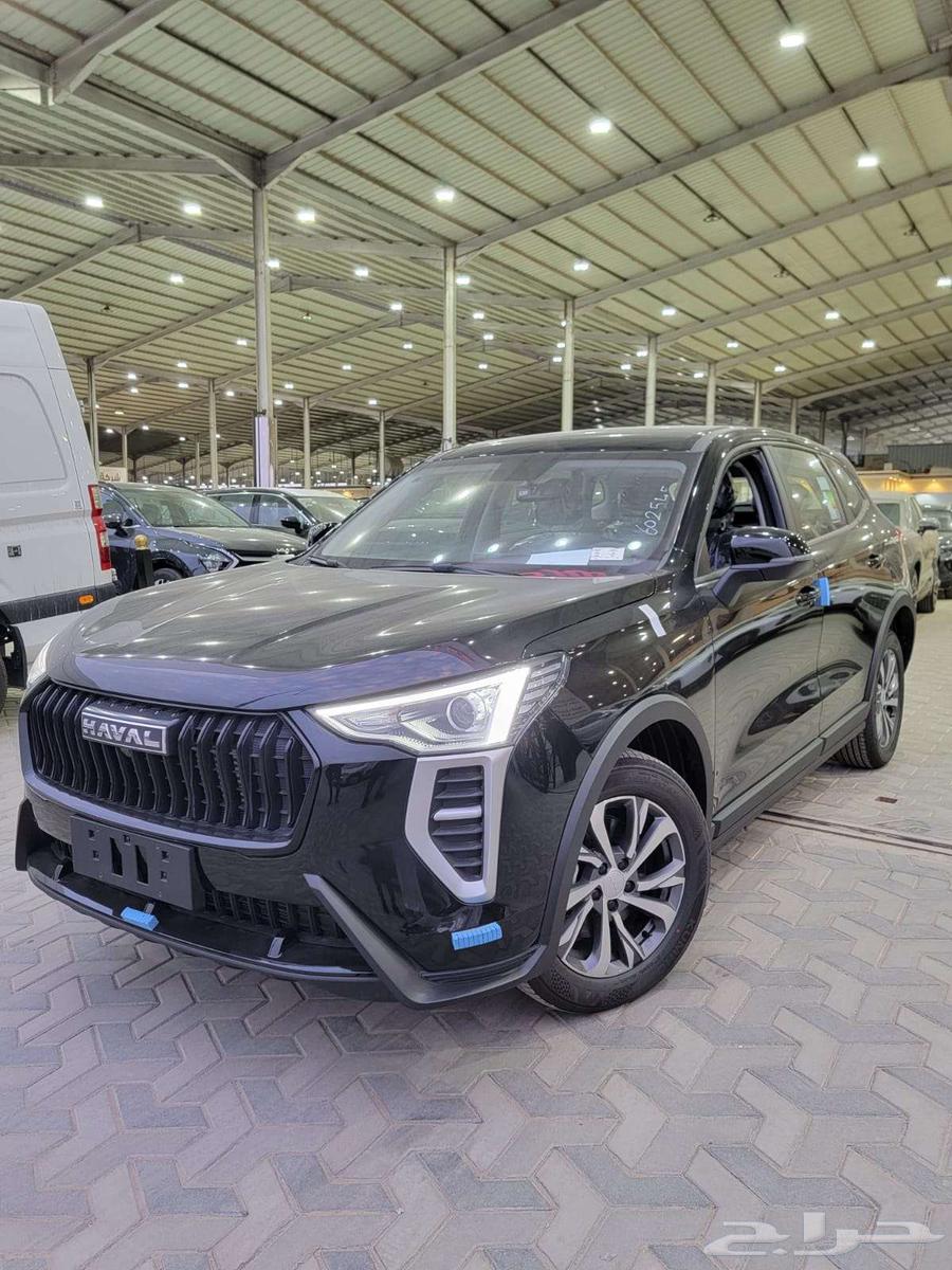 Haval Julian 1.5 Engine Model 2025 Cash and Installments63089823154307111