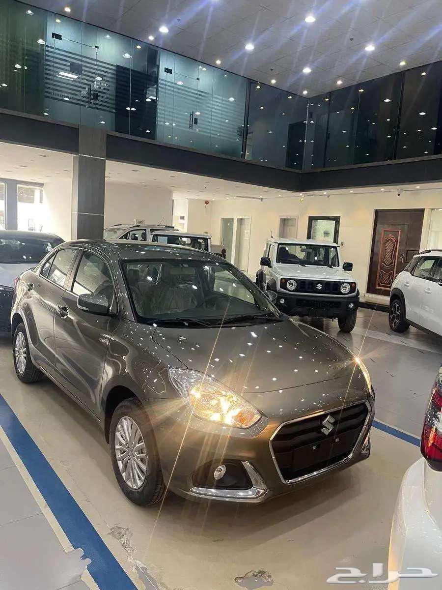 سوزوكي ديزاير 2025 فل كامل GLX كاش وتمويل63011252237699114