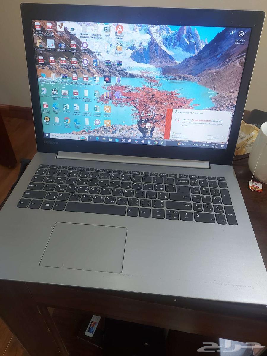 Lenovo Laptop63061487671041112