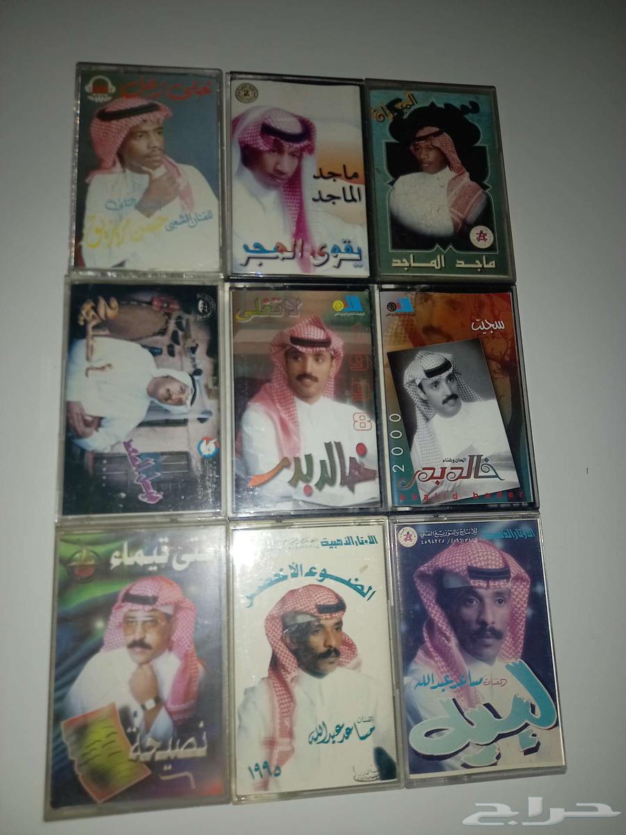 Popular cassette tapes63060374268417114