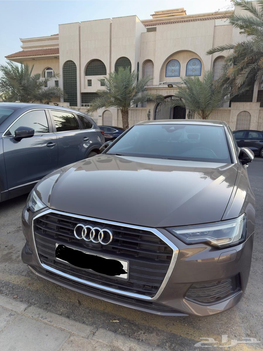 Audi Class 6 202363089408771073114