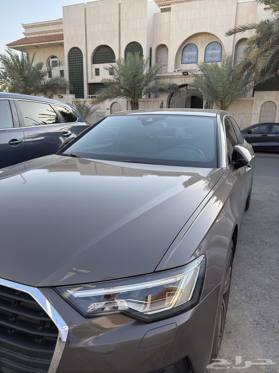 Audi Class 6 202363089408771073111