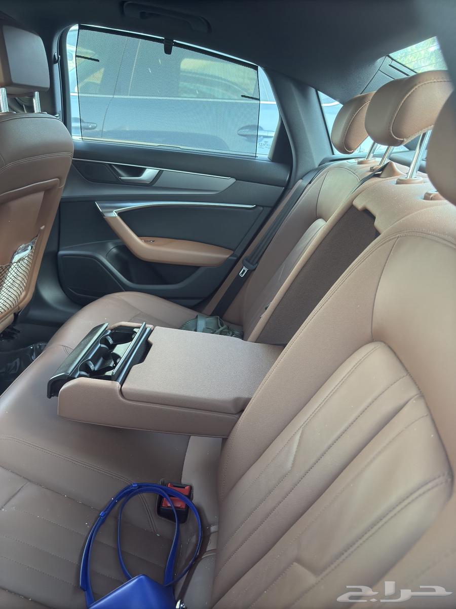 Audi Class 6 202363089408771073112