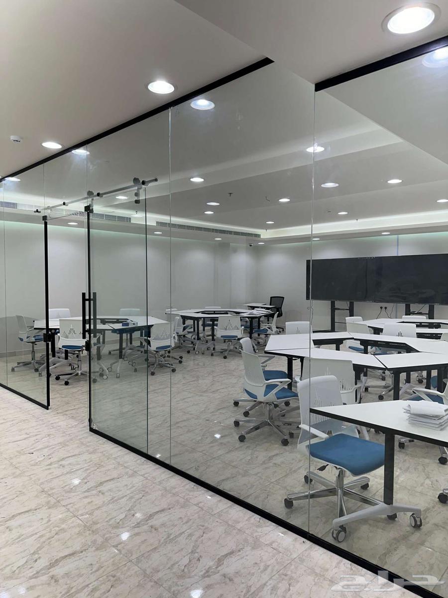 Special training hall for daily or monthly rent Riyadh63060390864643113