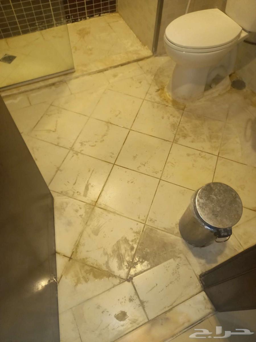 شركة نظافه وجلي الرخام بالمدينة المنورة63015681773442111