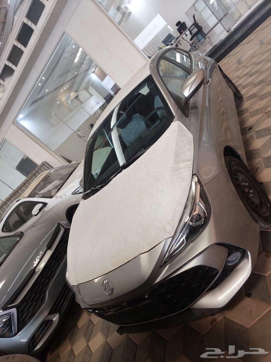 MG 3 Standard 2025 installments salary starts from 360063089007800195111